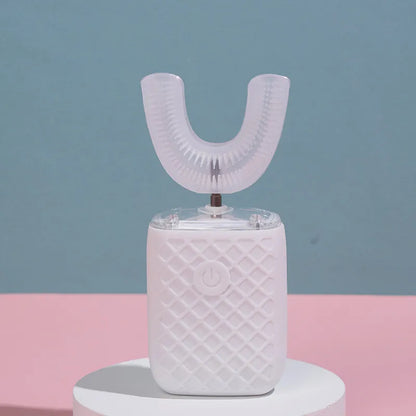 FlosslQ™ Toothbrush