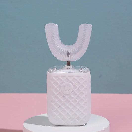 FlosslQ™ Toothbrush