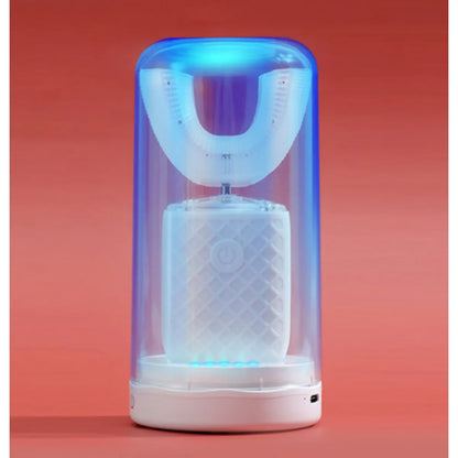 FlosslQ™ Toothbrush